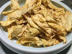 乾隆白菜-鸭王烤鸭店(三里河店)