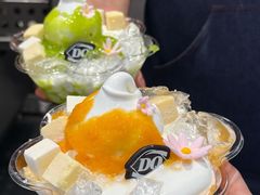 -DQ·蛋糕·冰淇淋(五角场万达店)