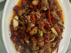 -无味饭店(九眼桥商业文化广场店)