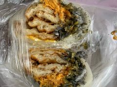 -上海虹口糕团(福州路店)