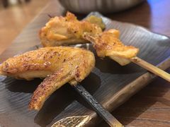 -鸟鹏烧鸟居酒屋(天河领展店)
