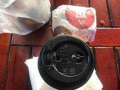 -麦当劳(杭州西湖银泰百货店)