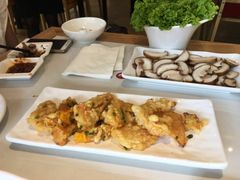 -焯牛潮汕牛肉火锅(云峰街创始店)