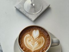 -KYO COFFEE(胶州路店)
