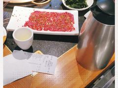 -潮火锅·麻辣牛肉火锅(观音桥方圆·LIVE店)