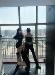 -DNA舞室