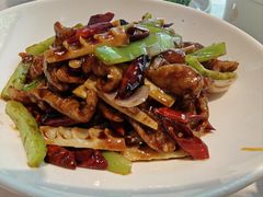 -到家尝北京菜(西坝河店)