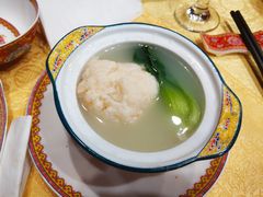 -白家大院·王府宫廷菜(苏州街店)