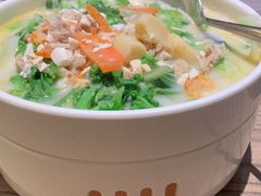 -四道菜·福建菜馆(新街口金鹰店)