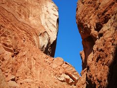 -天山神秘大峡谷
