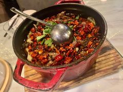 牛三金-烛影拾光观景餐厅·创意菜·摄影·小提琴(大唐不夜城店)