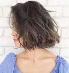 -明洞造型精品烫染