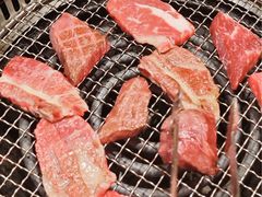 -牛将军•涮肉•烤肉(北京王府井·故宫店)