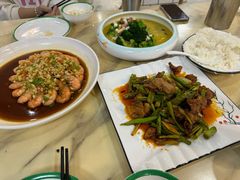 -尚岛私房菜(西方巷店)
