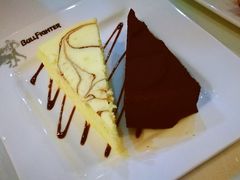 -斗牛士牛排餐厅(嘉里汇店)