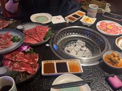 -牛焱·烧肉酒肆(五大道店)