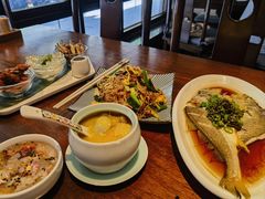 -美乐食街(小南店)