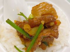 -韶山冲湘菜馆(大明湖店)