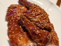 -广州文华东方酒店·江-由辉师傅主理