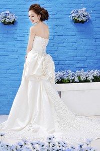 -飞鱼婚纱摄影(宏福大厦店)