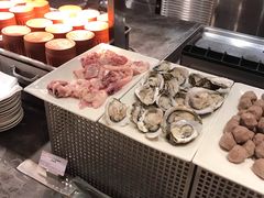 -味餐厅·海鲜·火锅·自助餐