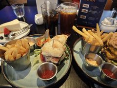 -bluefrog蓝蛙(水游城店)