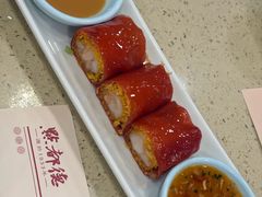 -点都德(水贝IBC店)