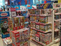 店内环境-TOYSRUS玩具反斗城(苏州中心店)