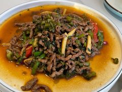 -食光慢宴·安吉土菜馆