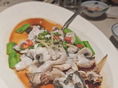 -侨美食家·粤菜(体育西路店)