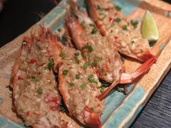 -花潮料理艺食馆(SM新生活广场店)