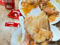 -醉壹号海鲜大排档·老厦门特色菜(厦门美食地标店)