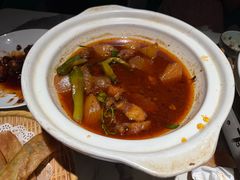 -又见炊烟私房菜(敬亭路店)