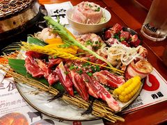 -牛家酒场(7mall店)