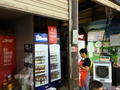 -杨合林啊兰烤鱼