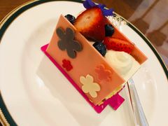 -广州富力丽思卡尔顿酒店