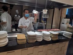 自助取餐区-双井轩(双井店)