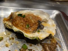 -大神太神·铁板烧(七宝领展广场店)