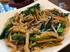 -山水茶艺馆·点心粤菜·30年老字号