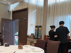 -金河半岛园林酒家(金融城店)