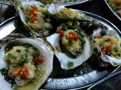 -四川人郑霞海鲜