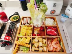 -贝美月子中心(半坡店)
