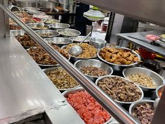 -铭辉沙嗲面(新街商业城店)