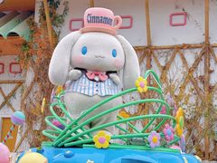 -安吉Hello Kitty乐园