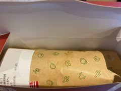 -特派卷·老北京烤鸭卷(合生汇购物中心店)