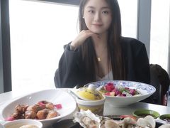 -巧克力渔家.小船海鲜胶东菜(万平口店)