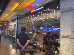 -河坝烧烤串城(金达莱店)