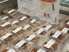 -茶颜悦色(嘉顿一楼吉时赏味游园会店)