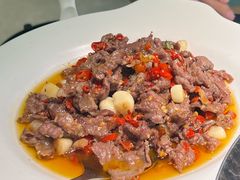 -费大厨辣椒炒肉(正佳广场店)