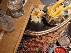 -麓椿花园西餐厅(海乐世界店)